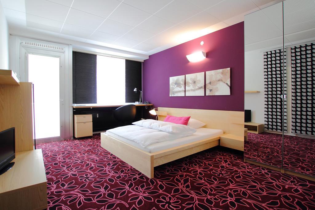 College Garden Hotel Бад-Фёслау Номер фото